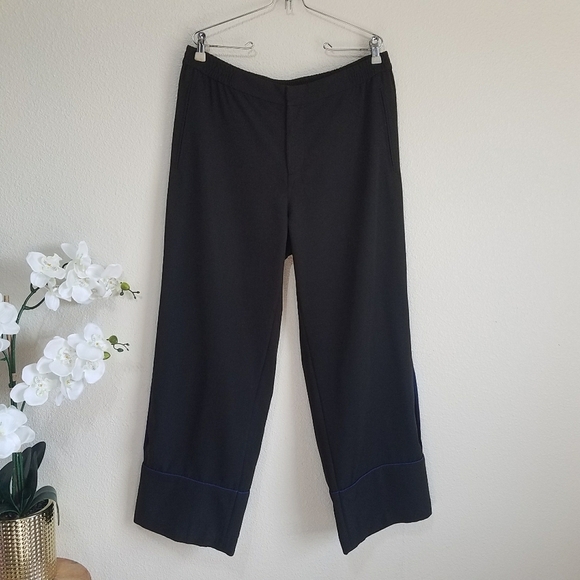 Eloquii Trouser Pants - Picture 1 of 9